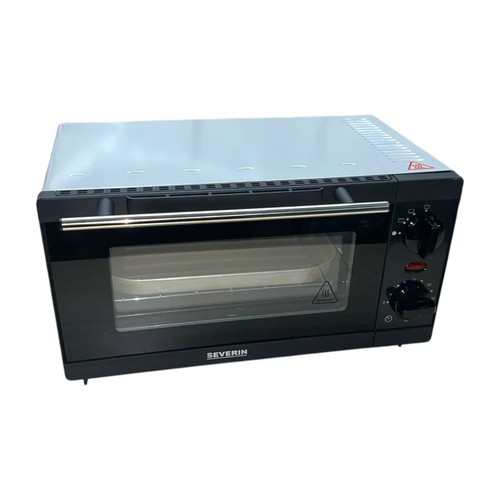 Severin 2052 mini back und - to, back-