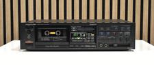 ONKYO TA-2250 INTEGRA High End Tapedeck  Optisch im Top Zustand  mit Service