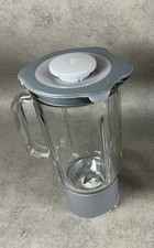 Kenwood AT334 - Glas-Mixaufsatz - Zubehör - Aufsatz - für Kenwood Cooking Chef