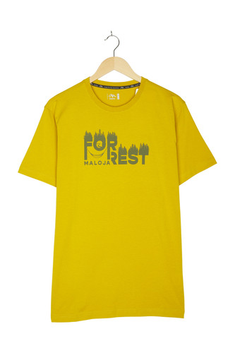 Maloja weissbuchem shirt - maloja, weissbuchem.