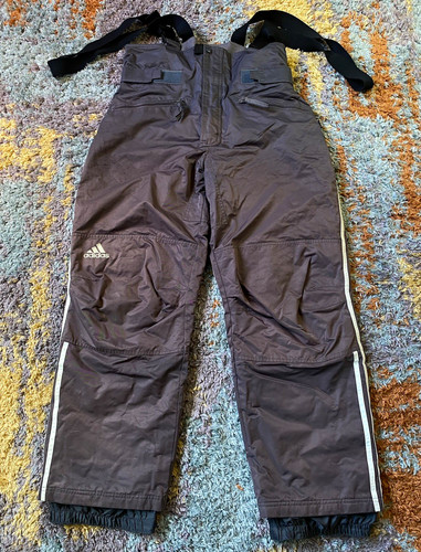 Adidas wintersport skihose - wintersport,