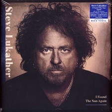 Steve Lukather - I Found The