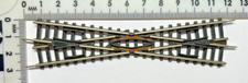 Piko Spur N Kreuzung 15°