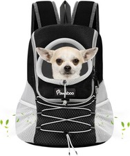 Bequemer haustier rucksack - bequemer,