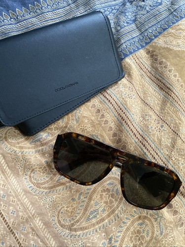 Dolce gabbana sonnenbrille - gabbana,