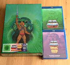 Eternia Collection He-Man