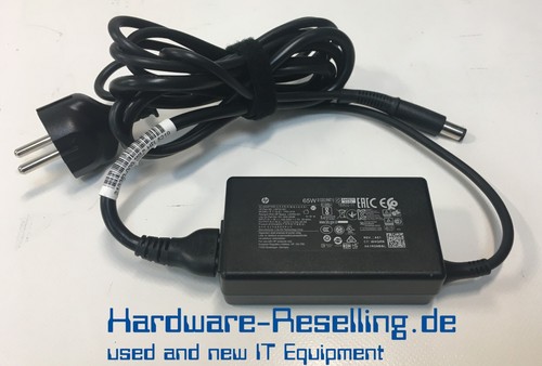65w netzteil slim - hp,
