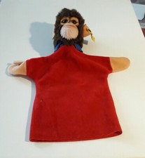 Steiff handpuppe - steiff,