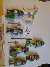 Playmobil 3666 Special Grüne