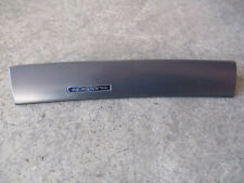 Dekorleiste Armaturenbrett