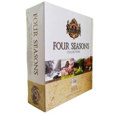 Basilur Tee Set Four Seasons 4