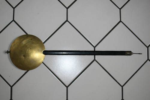 Alter pendel wanduhren - alter, um