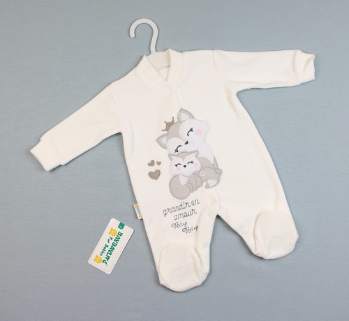 Baby strampler overall - strampler,