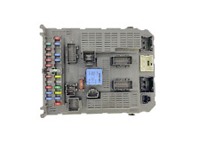 Peugeot Citroen PSA BSI / BCM Klonen / Clone Service