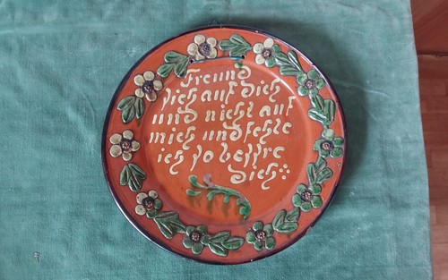Werratal keramik großensee - keramik;großensee,