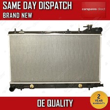 Für Subaru Forester 2.0