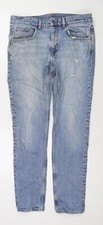 COS Herren Jeans blau