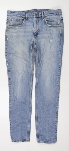 Cos herren jeans blau - cos,