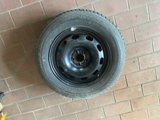 1x Ersatzrad Golf 5x100 mit