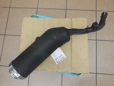 NX 650 Dominator RD08 Auspuff Schalldämpfer ESD Endtopf rechts Exhaust Muffler