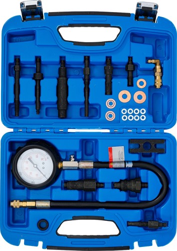 Bgs kompressionsprüfer diesel - kompressionsprüfer,