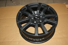 1x Original 18" Brock Alloy KBA 49501 Alufelge 7,5Jx18H2 ET56 LK5x112 L3401