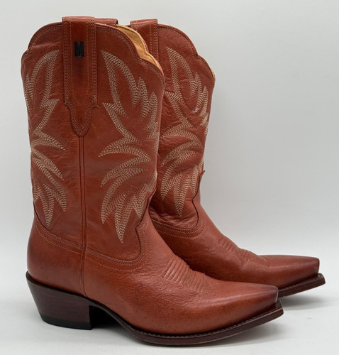 Tecovas sadie cowboystiefel - tecovas,