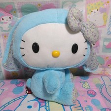 EIKOH Hello Kitty Plüschtier