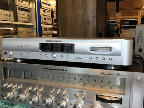 Marantz 17 - marantz, st-17