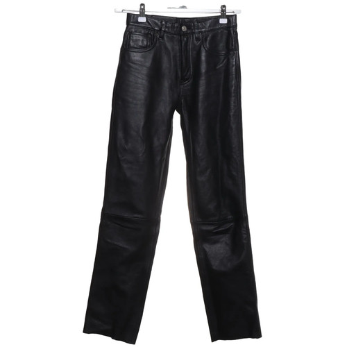 Levi strauss lederhose - strauss, co,