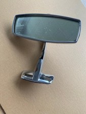 Mercedes-Benz Rückspiegel W108 109 W110 W111 W112 W120 W180 Heckflosse…