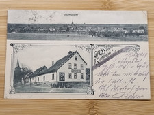 orig. AK Kirchheim bei