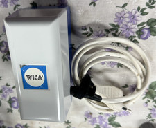 WISA Membranpumpe Typ 100.006. Aquarium Luftpumpe