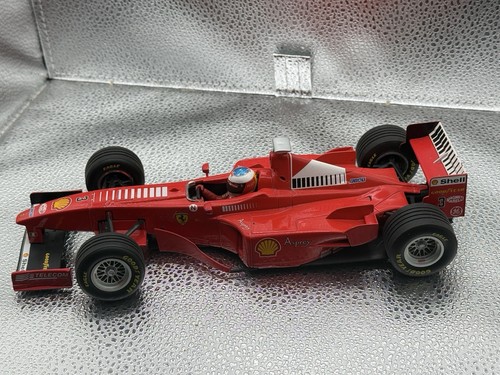Minichamps ferrari f300 - ferrari,