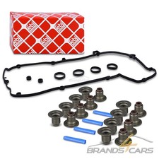 FEBI VENTILSCHAFTABDICHTUNGEN