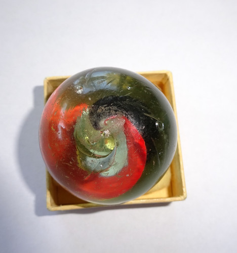 Große murmel 8 - murmel, glass