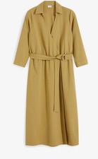 Blusenkleid gürtel - ,