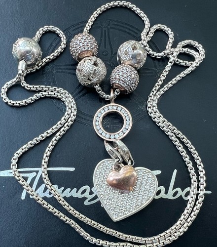 Elegante thomas sabo karma - sabo,