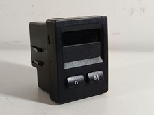 Bordcomputer Display BMW E36