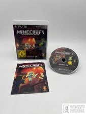 Minecraft-Playstation 3