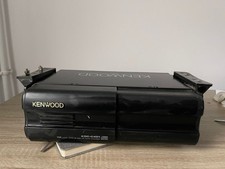 Kenwood KDC-C401 10 Disc