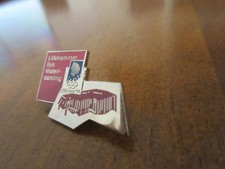 Pin LILLEHAMMER 1994 Bys