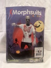 Zombie - Morphsuit