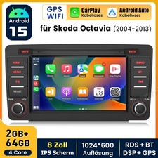 64GB Für Skoda Octavia