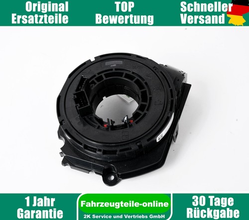Airbagschleifring wickelfeder - airbagschleifring,