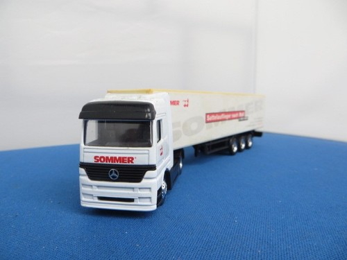 Highspeed china lkw modell