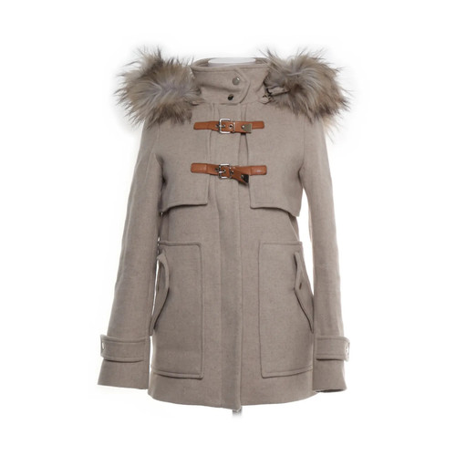 Zara woman dufflecoat damen - woman,,