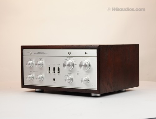 Luxman 38u vacuum - sq-38u,