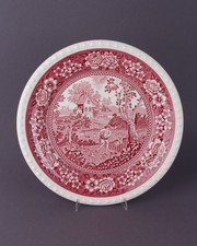 Villeroy & Boch Rusticana rot