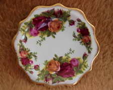 Royal Albert Untersetzer